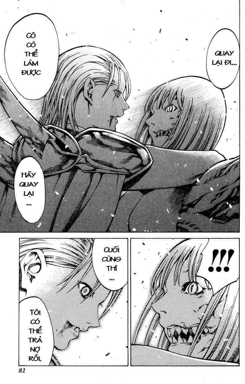 Mắt Bạc: Chapter 60