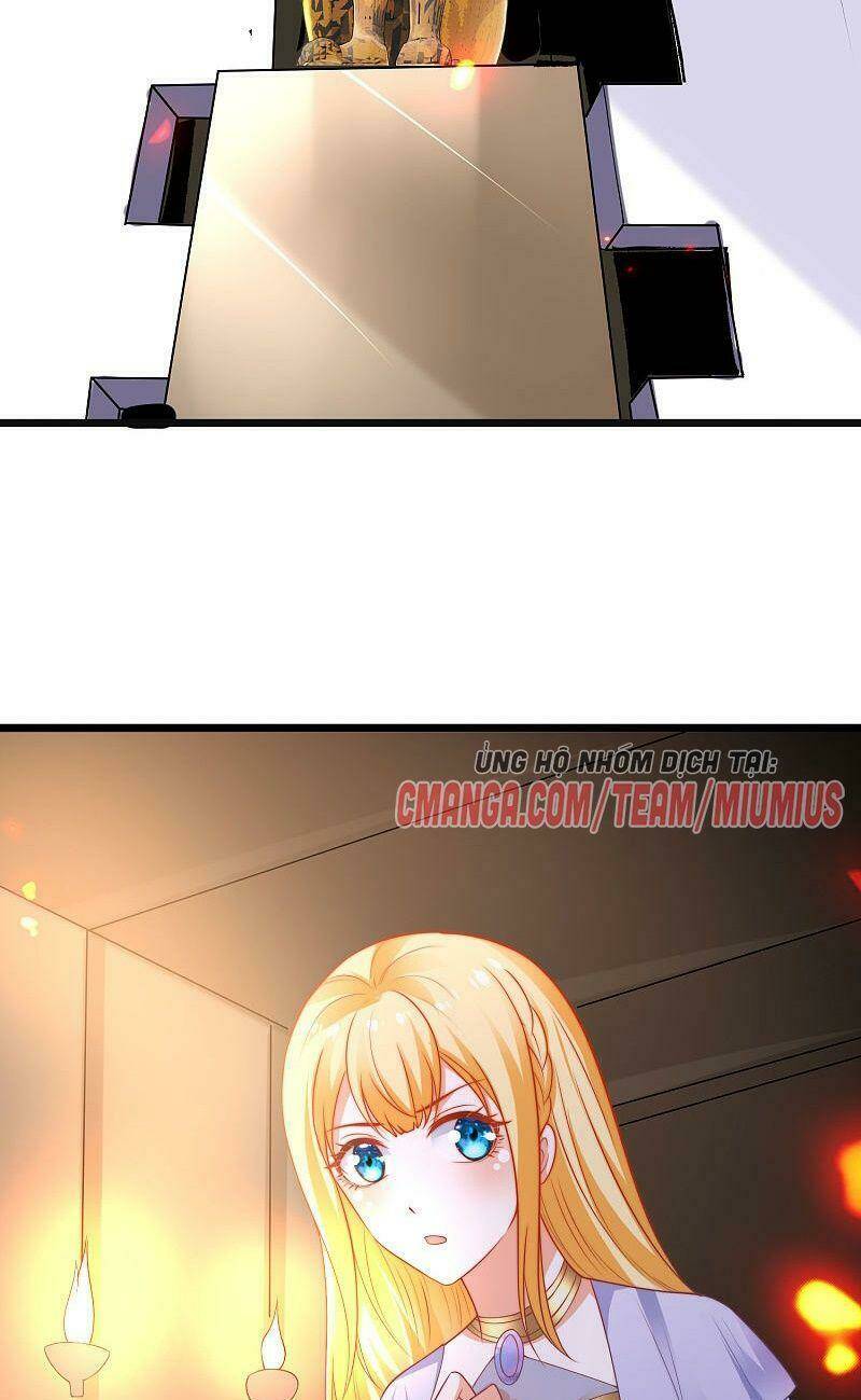 Sủng Hậu Của Vương: Chapter 88
