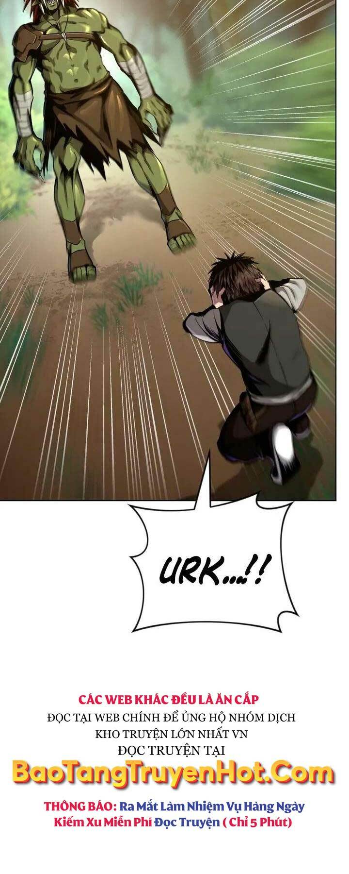 Con Đường Diệt Thần: Chapter 5