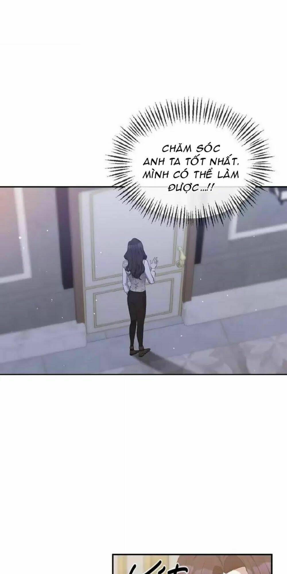 Nữ Công Tước Phương Bắc Là Một Nhân Vật Phản Diện: Chapter 8