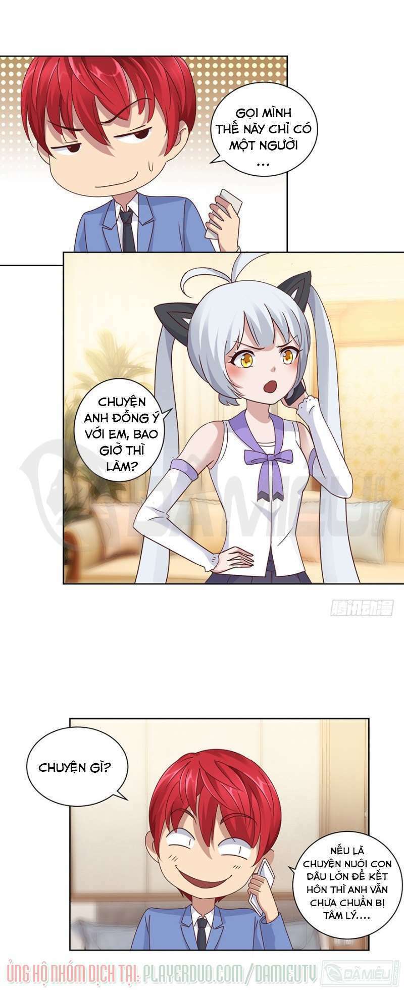 Đô Thị Chí Tôn Hệ Thống: Chapter 82