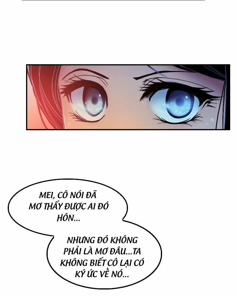 Huyết Đế Bạo Chúa: Chapter 46