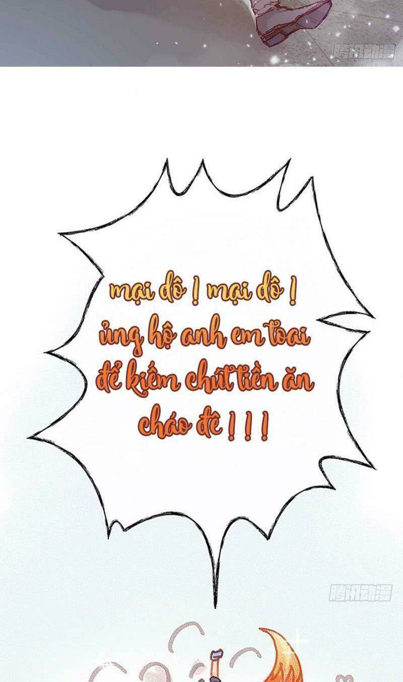 Hữu Yêu Lai Chi Họa Trung Tiên: Chapter 27