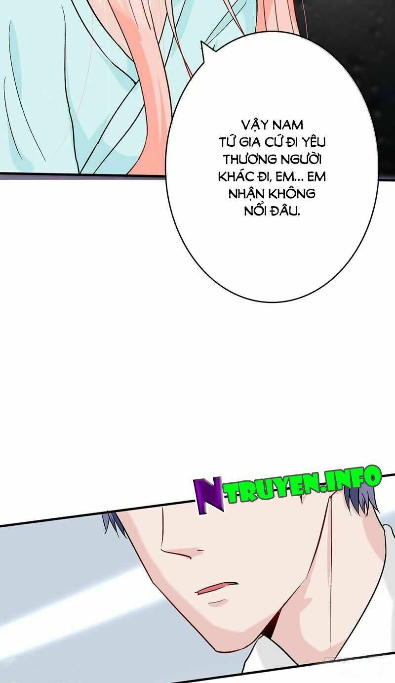 Manh Thê Khó Dỗ: Chapter 55