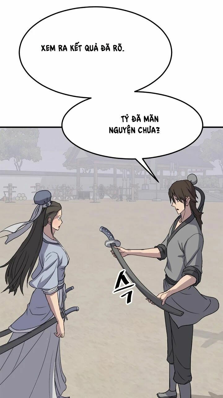 Trọng Sinh, Bất Khả Chiến Bại: Chapter 103
