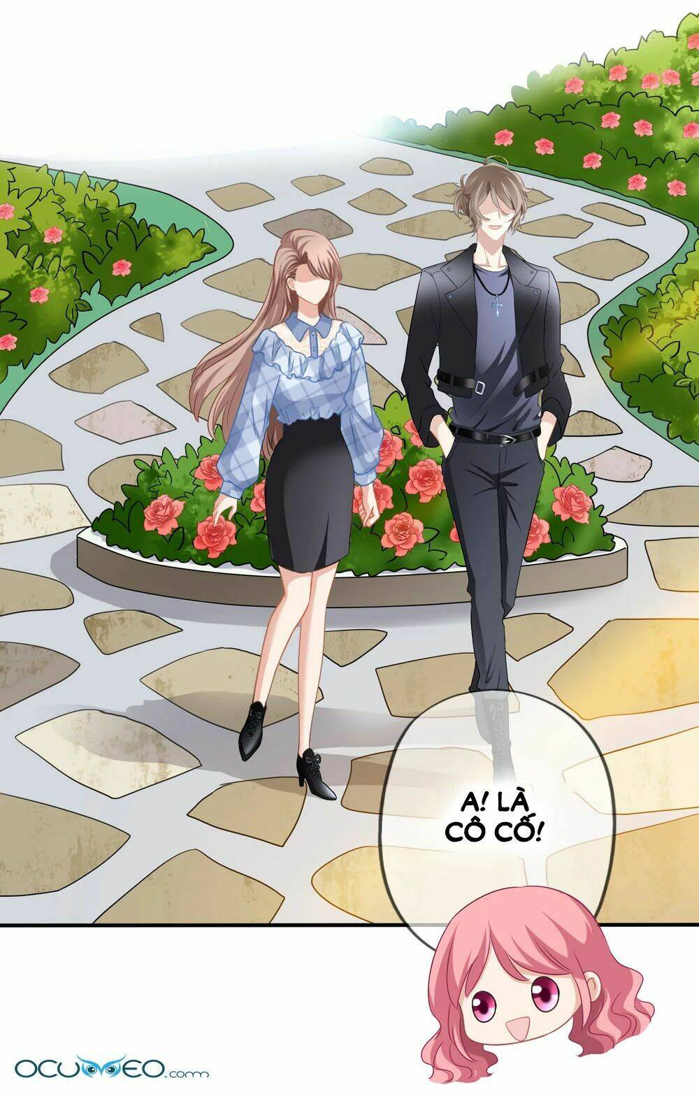 Mỹ Vị Giai Thê: Chapter 41.2