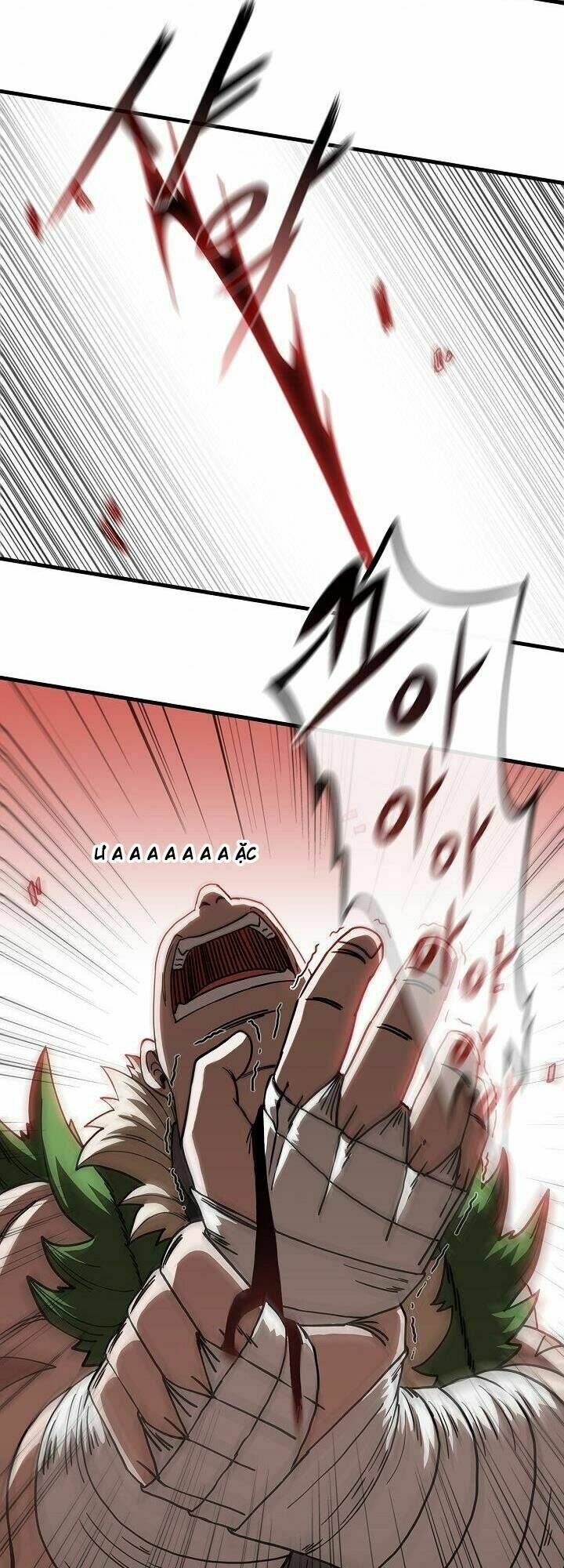 Thân Thủ Đệ Nhất Kiếm: Chapter 26