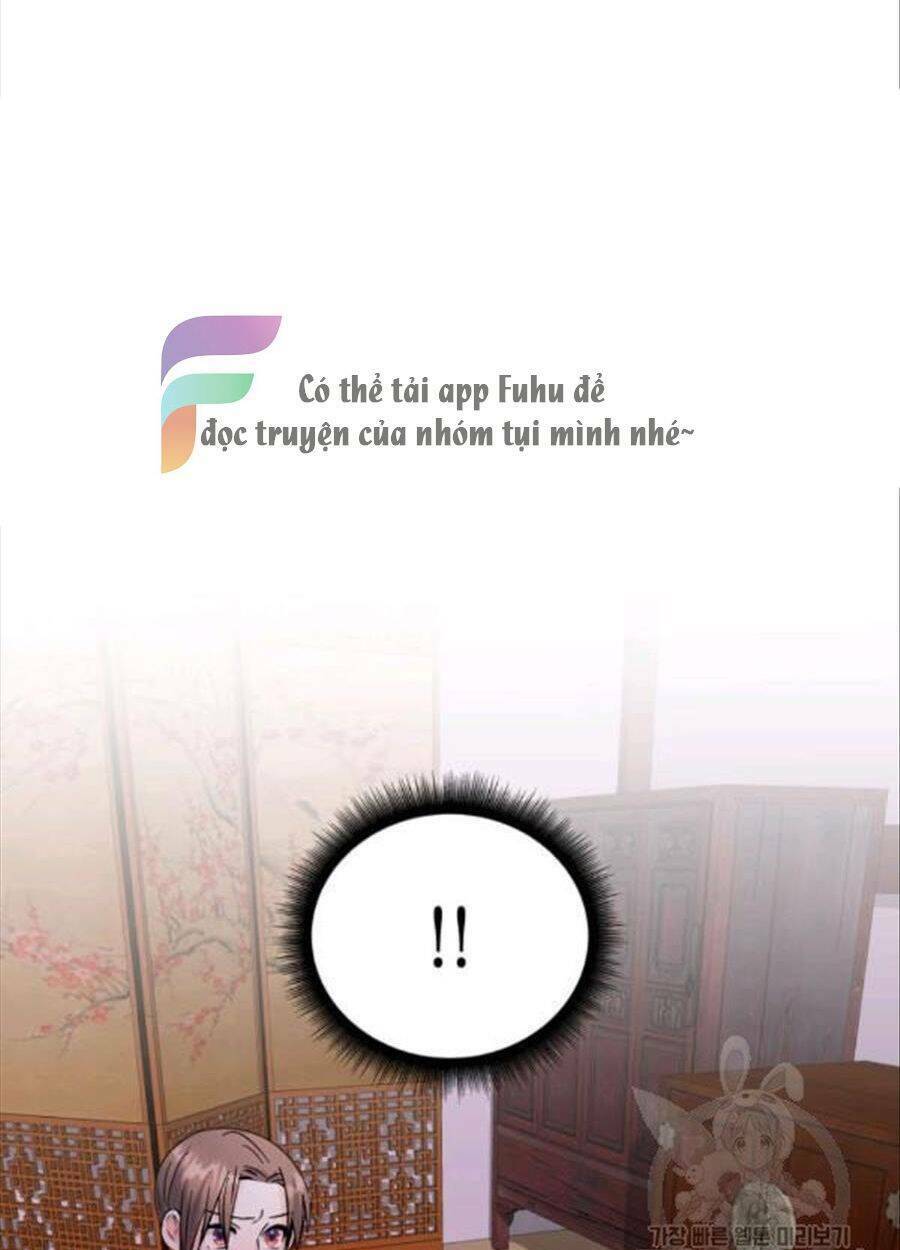 Cô Dâu Của Sói Đen: Chapter 26