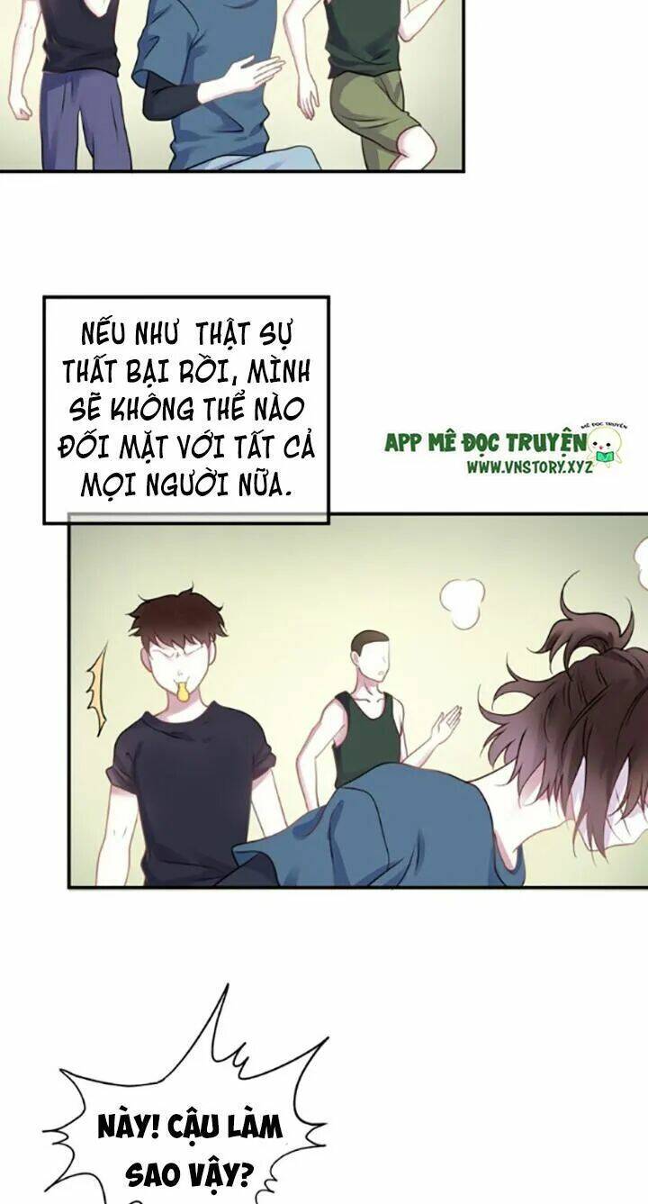 Thần Tượng Điểm Zero: Chapter 130