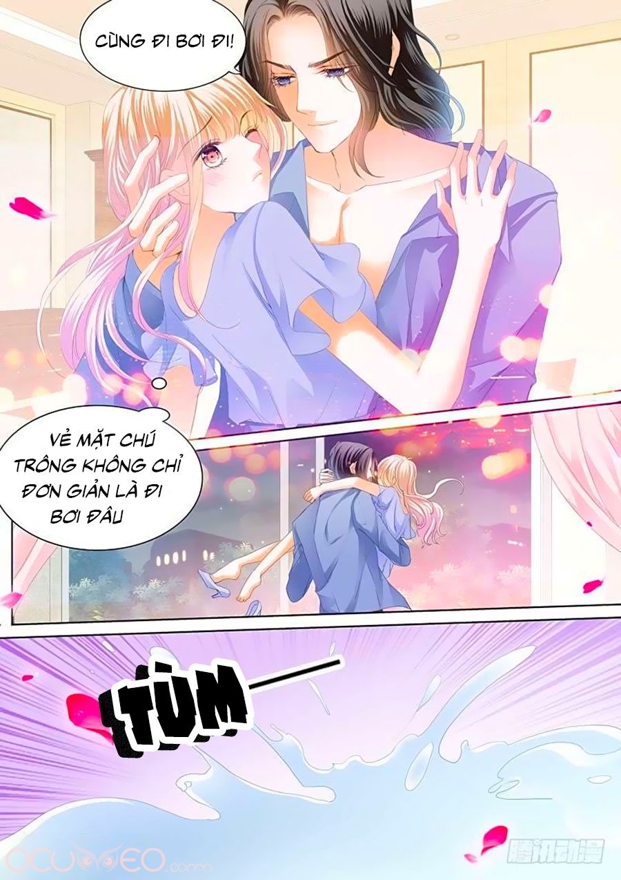 Bá Đạo Tiểu Thúc, Xin Trêu Chọc Vừa Thôi!: Chapter 106
