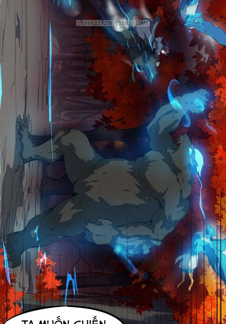 Long Mạch Võ Thần: Chapter 44