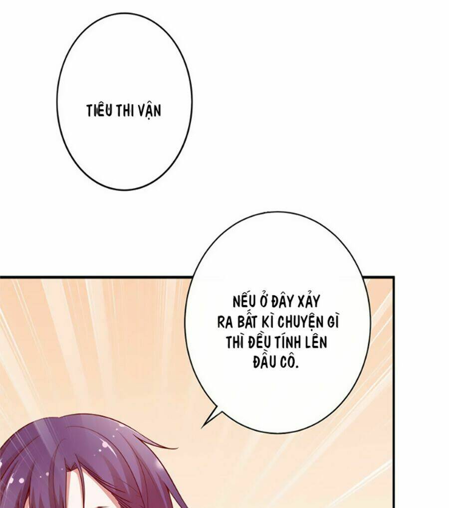 Cả Thế Giới Đều Không Bằng Người: Chapter 30