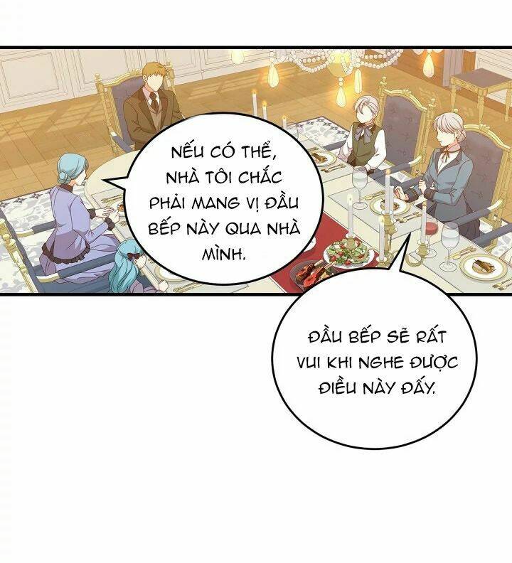 Đừng Chọc Đứa Em Gái Bé Bỏng Của Chúng Tôi: Chapter 24