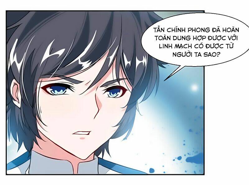 Cửu Dương Thần Vương: Chapter 39