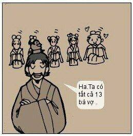 Tam Quốc Chí Remix: Chapter 5