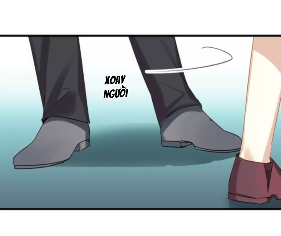 Tình Yêu Là Thế 2: Chapter 81