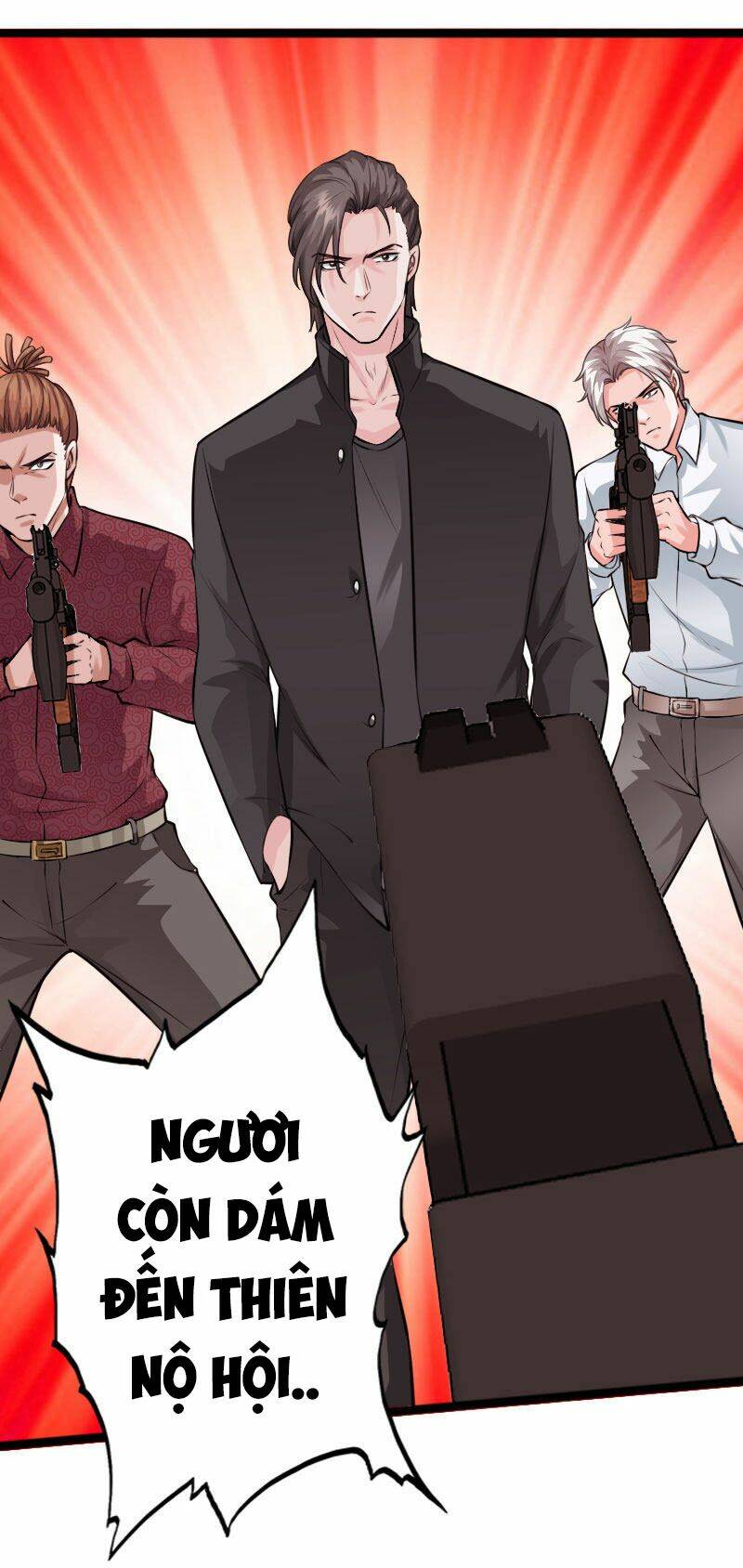 Tuyệt Phẩm Tà Thiếu: Chapter 144