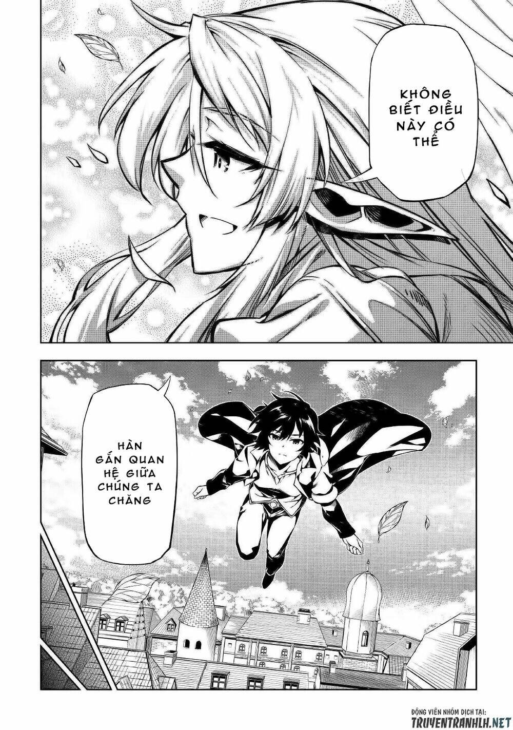 Kouritsu Kuriya Madoushi, Dani No Jinsei De Madou O Kiwameru: Chapter 43