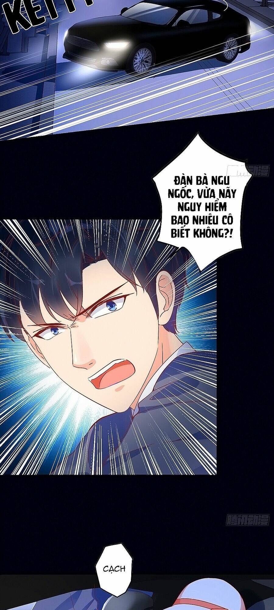 Thác Loạn Chung Thân: Chapter 10