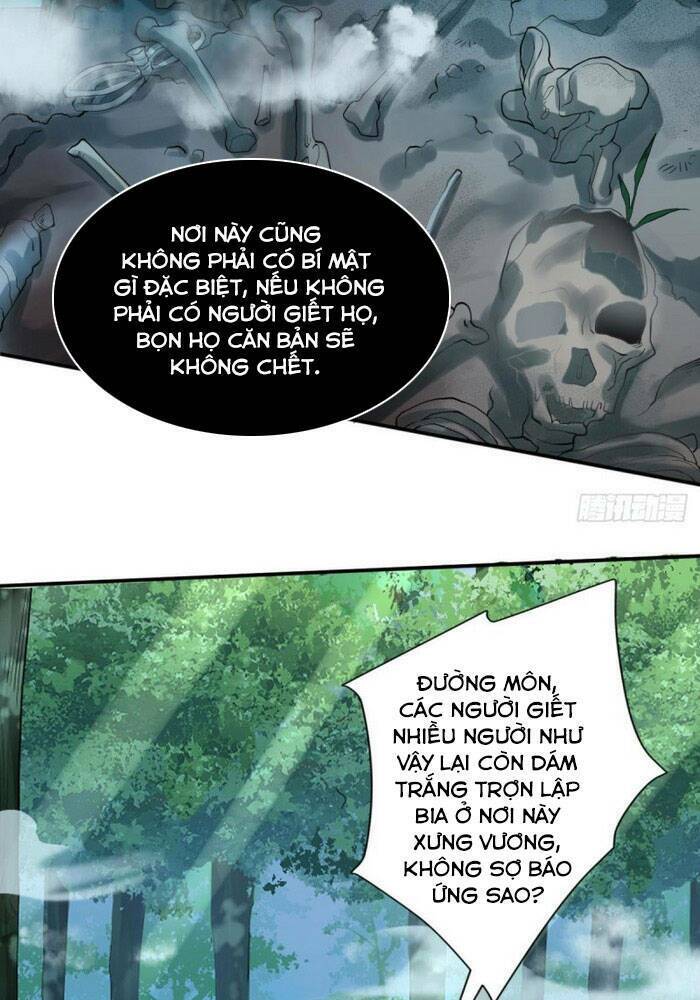 Mở Phòng Khám Tu Tiên: Chapter 69