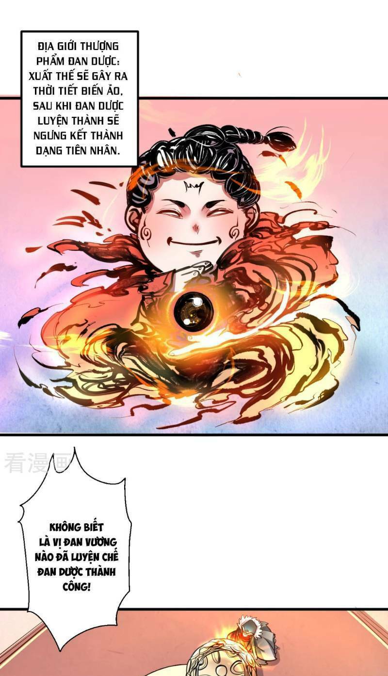 Tối Cường Đại Biểu Hoàng Kim Thận: Chapter 42