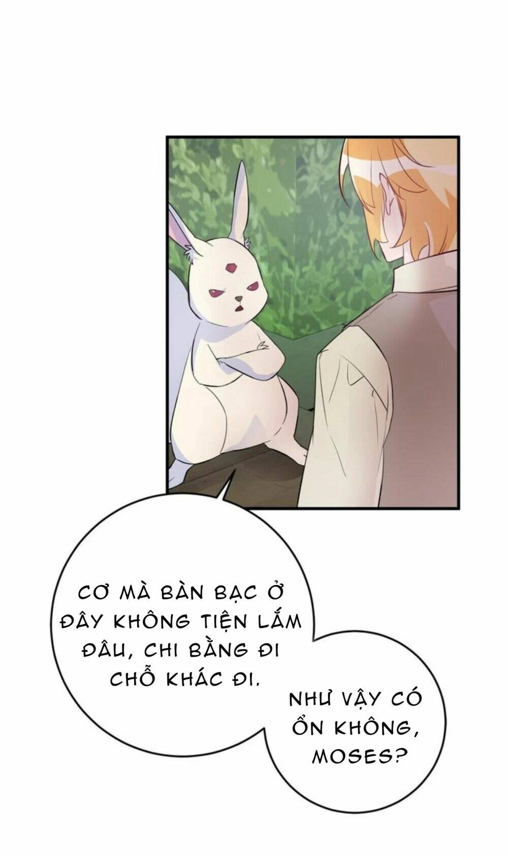 Công Nương Đã Thay Đổi: Chapter 68.1