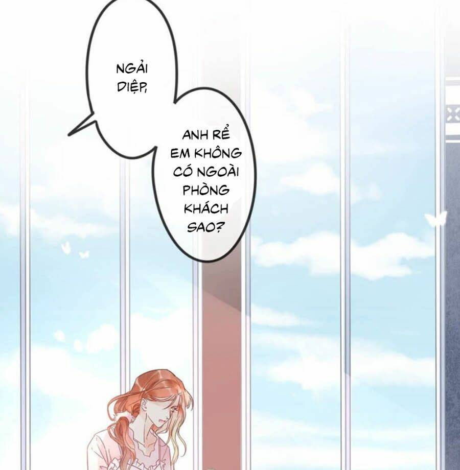 Cựu Ái Tân Nhan: Chapter 1