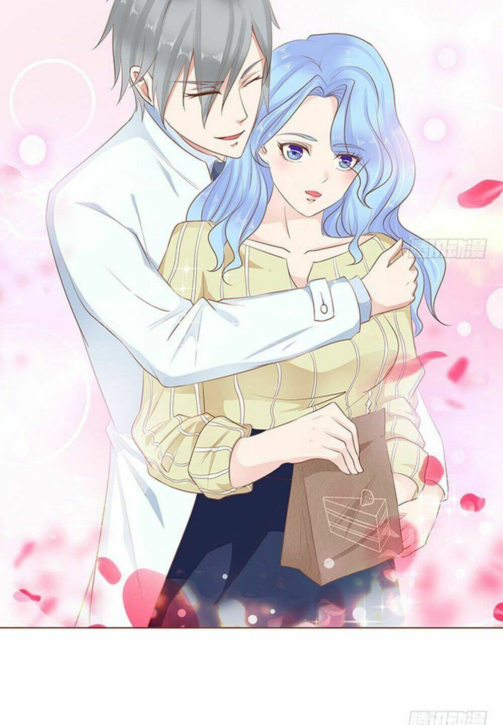 Ma Vương Luyến Ái Chỉ Nam: Chapter 97