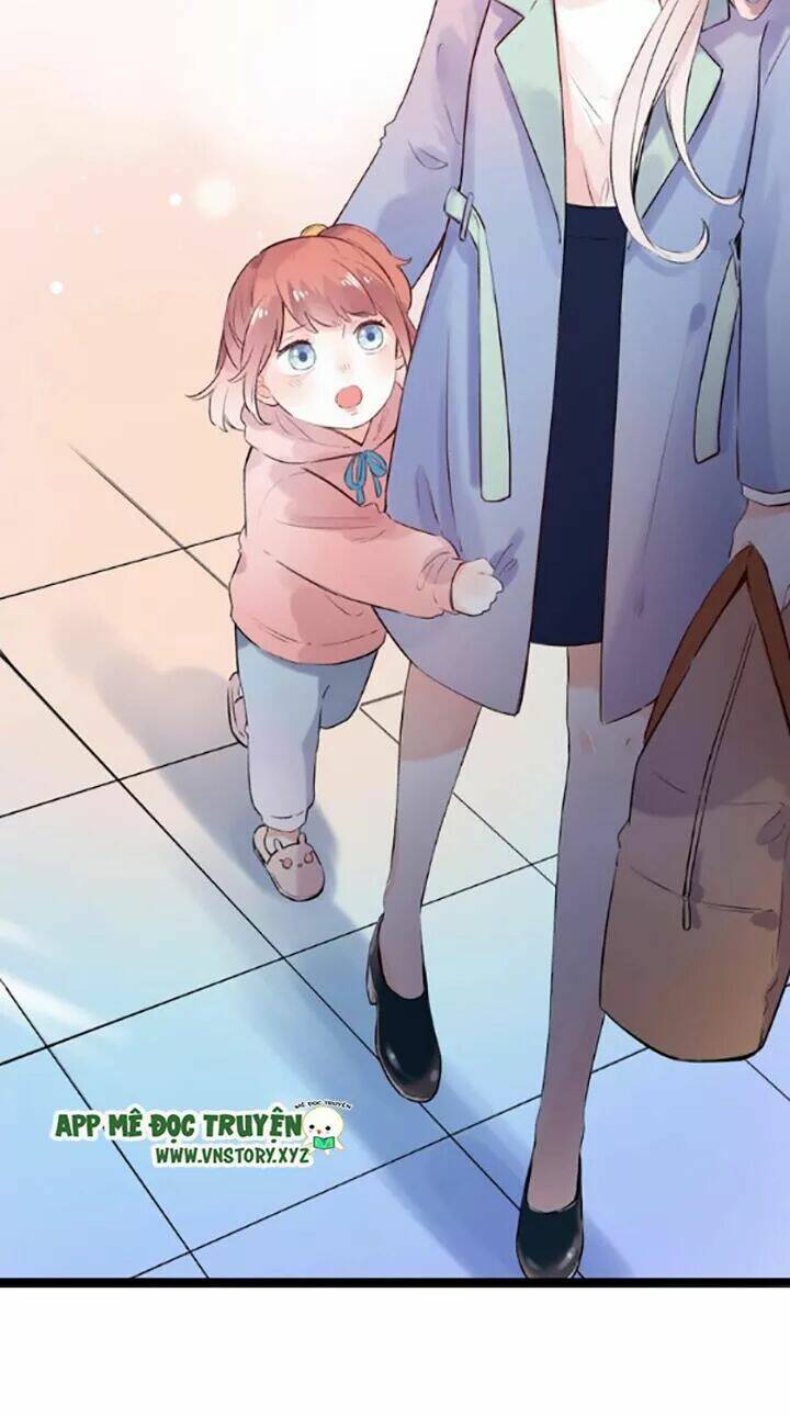 Trạch Thượng Tịch Mịch Huỳnh Hỏa: Chapter 51