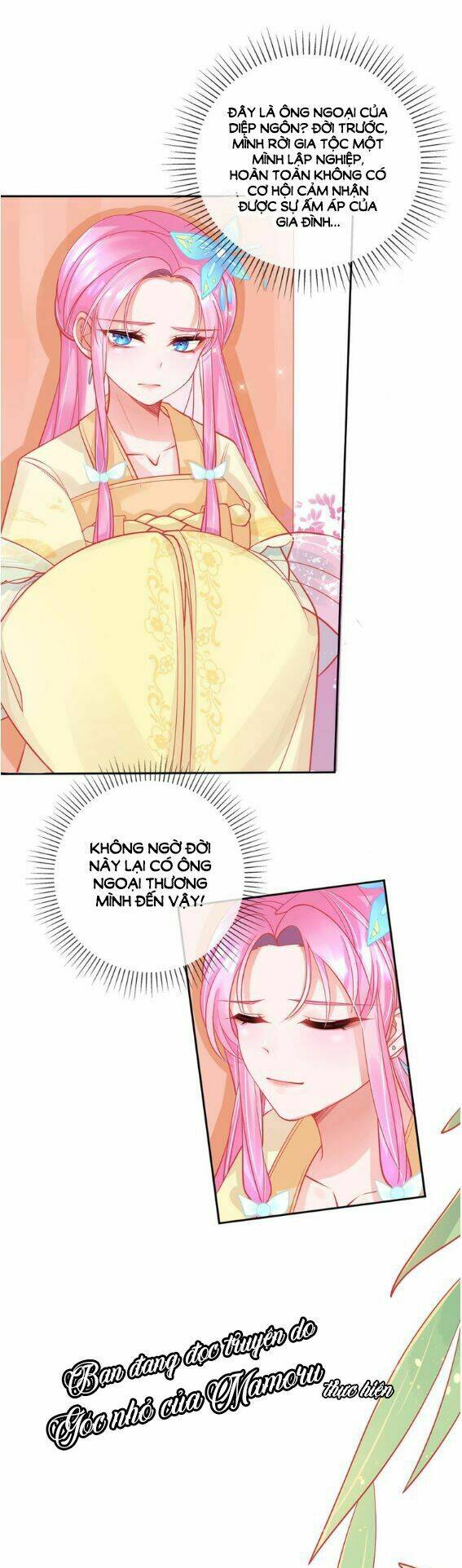 Bổn Vương Phi Có Roi Trong Tay: Chapter 6