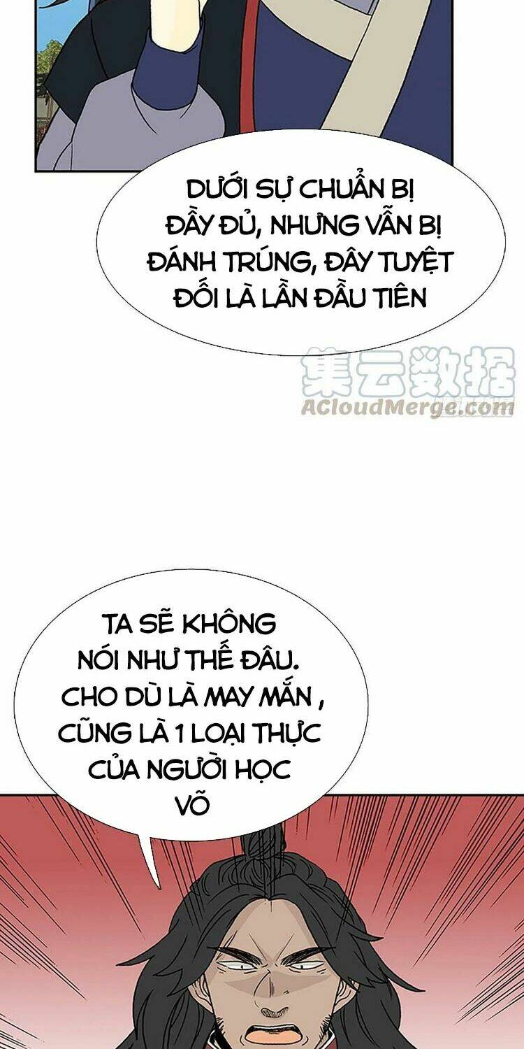 Học Sĩ Tái Sinh: Chapter 181