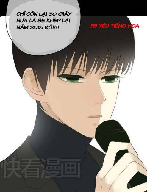 Thần Tượng Điểm Zero: Chapter 21