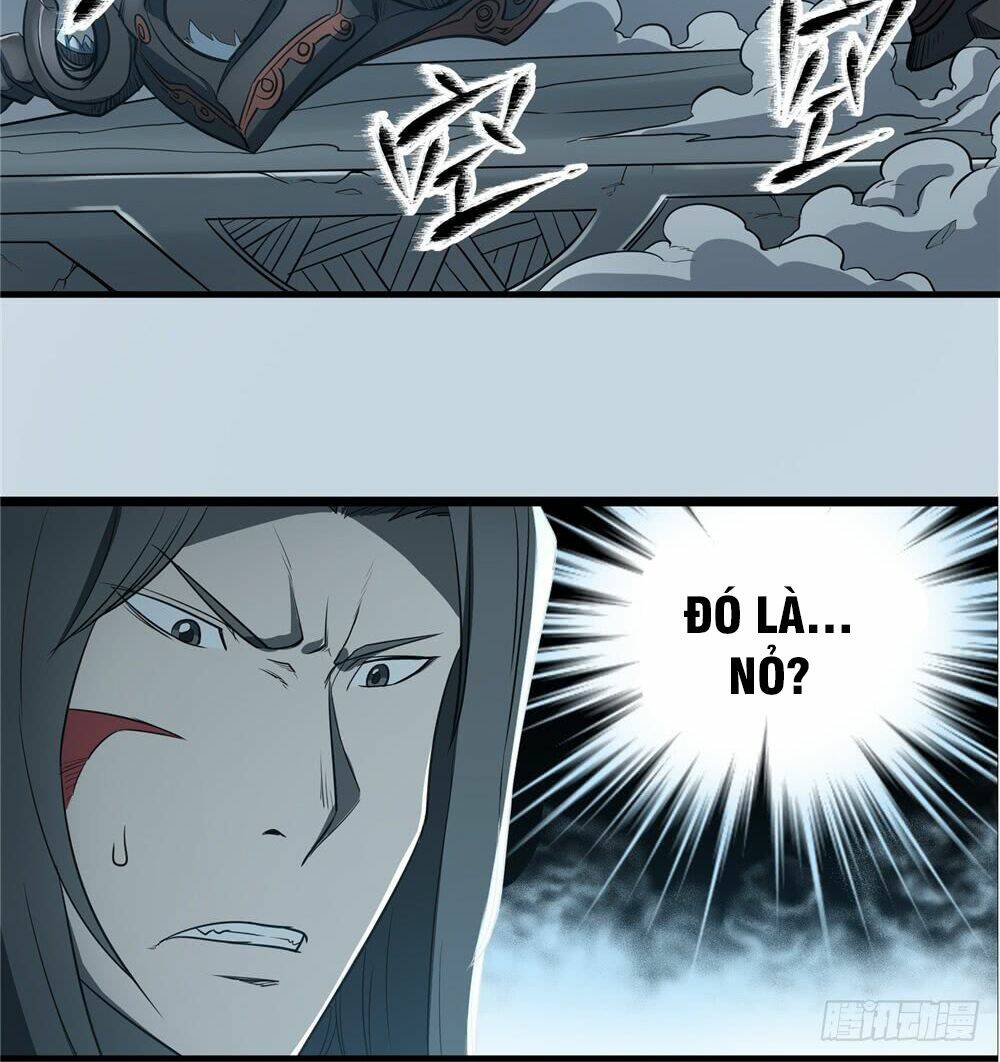 Hiệp Hành Cửu Thiên: Chapter 76