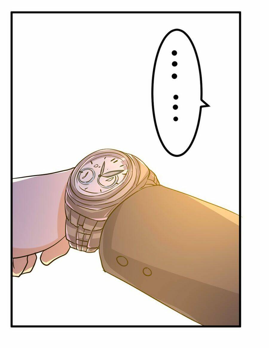 Tổng Tài Đích Thiên Giới Manh Thê: Chapter 45