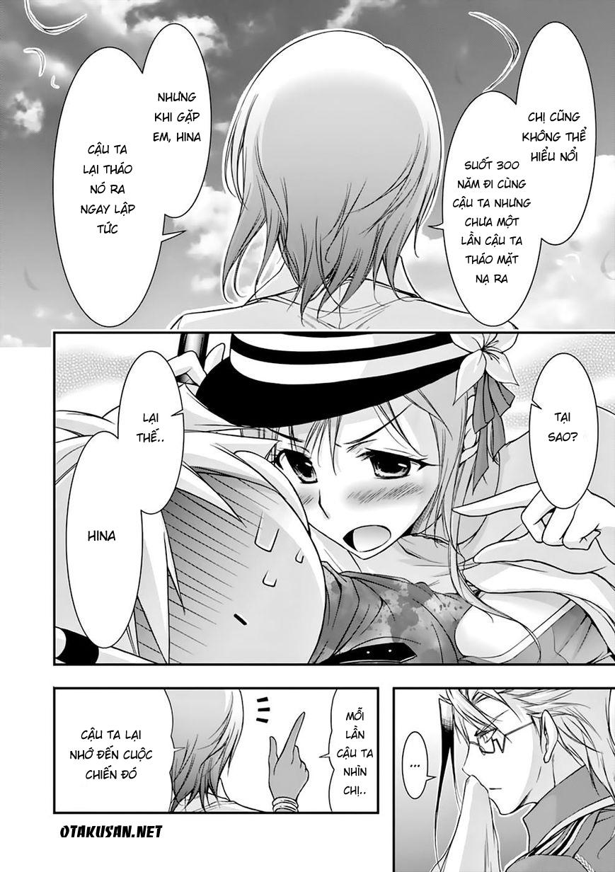 Đi Tìm Sát Tinh Vương: Chapter 28