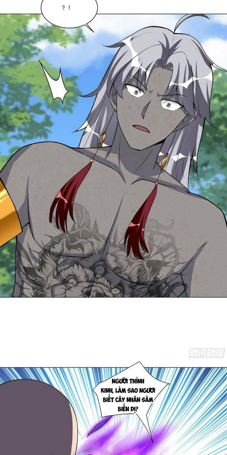 Tà Du Ký: Chapter 134