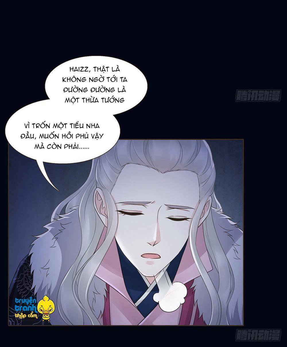 Đại Giá Thừa Tướng: Chapter 112