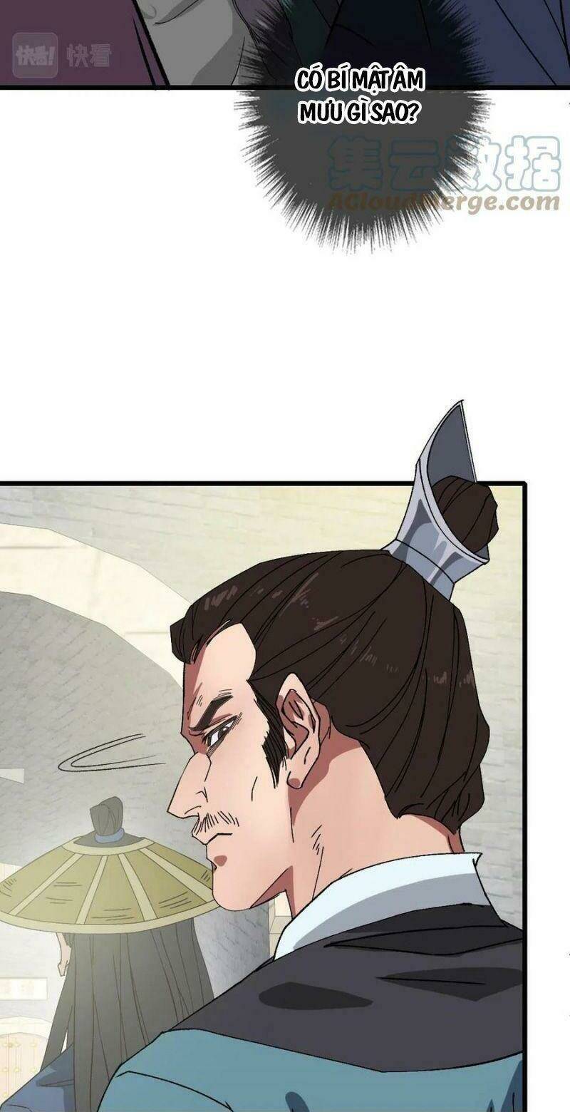 Siêu Đạo Thần Thuật: Chapter 74