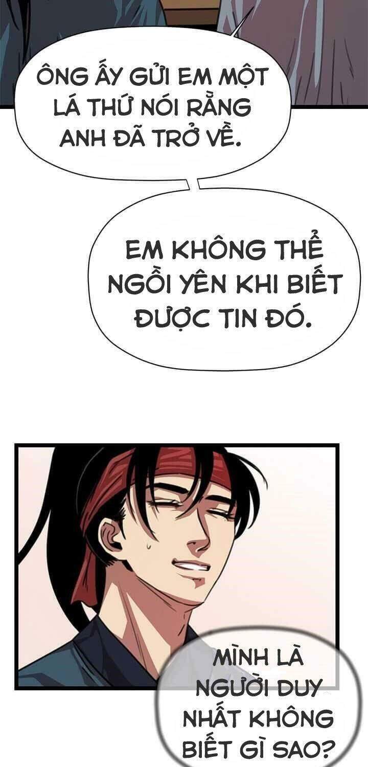 Hành Trình Của Cử Nhân Ma Hyun: Chapter 4