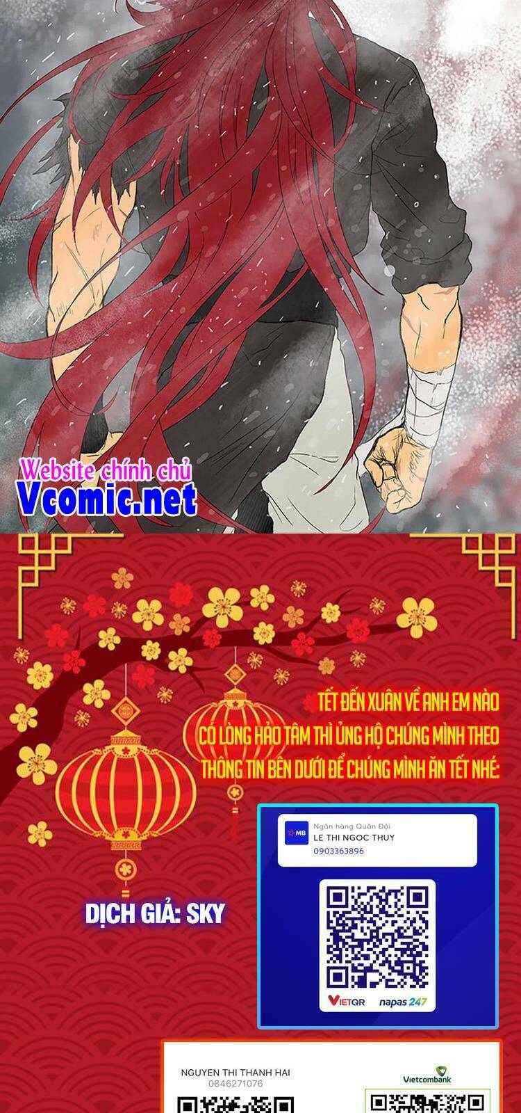Học Sĩ Tái Sinh: Chapter 227