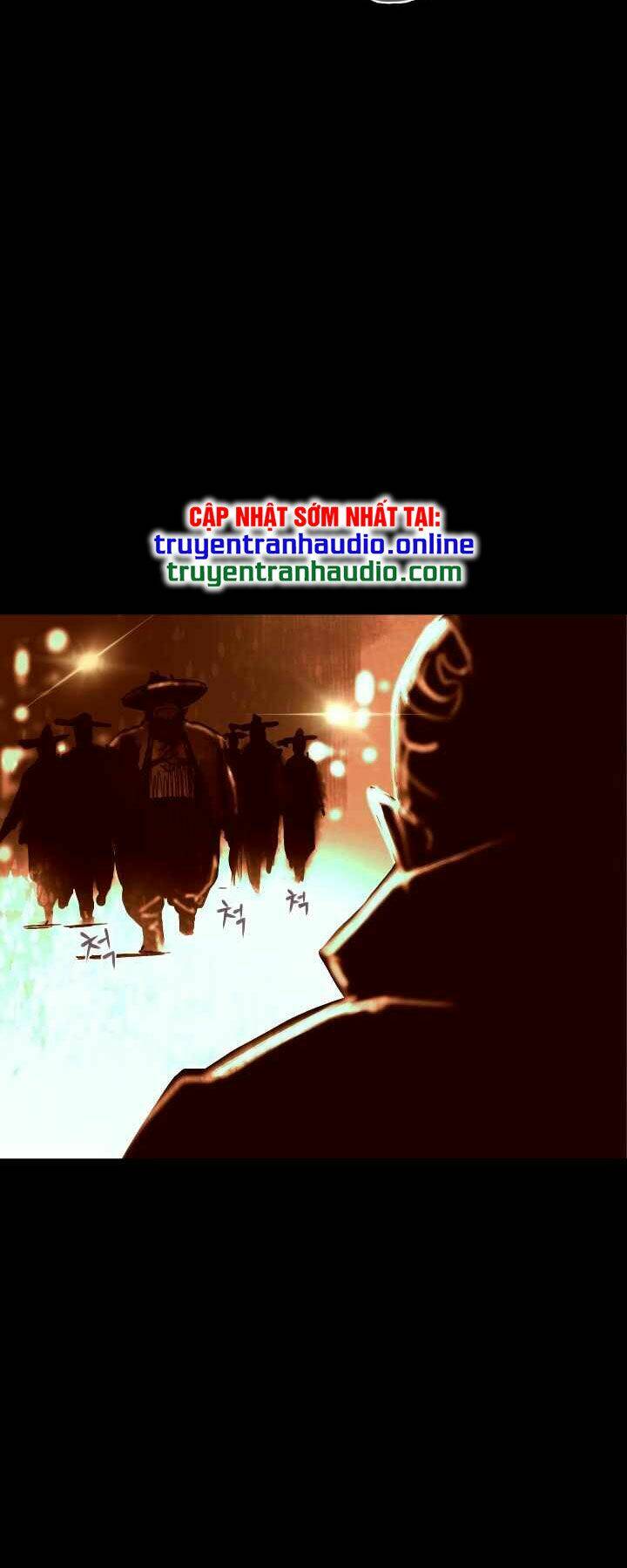 Súng Lục Vô Tâm: Chapter 7