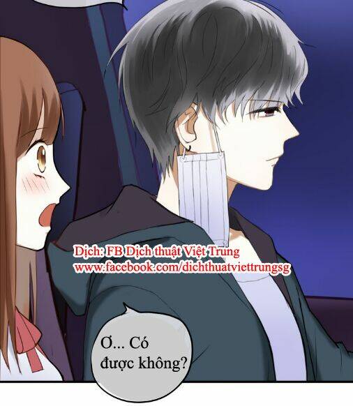 Thần Tượng Điểm Zero: Chapter 49