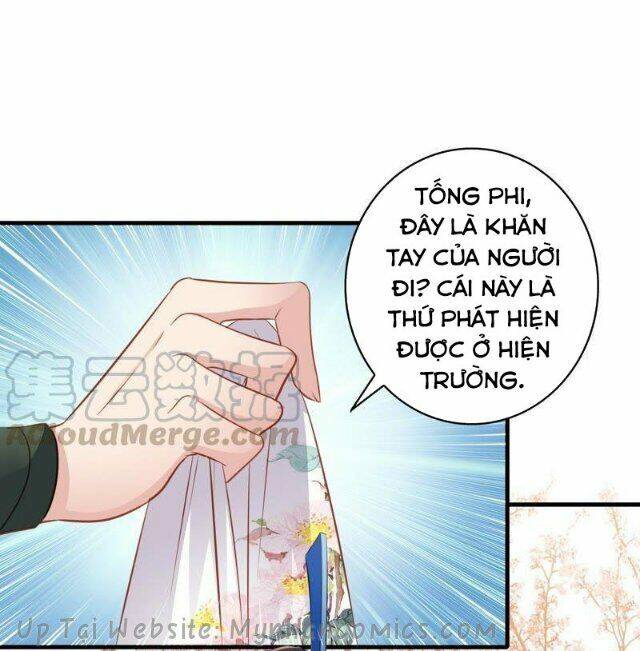 Thái Tử Điện Hạ Có Tin Vui: Chapter 66