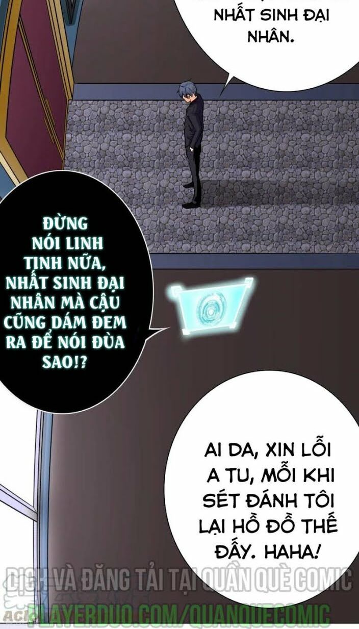Hệ Thống Tiên Tôn Tại Đô Thị: Chapter 56