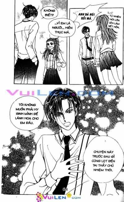 Virus Tiền: Chapter 2