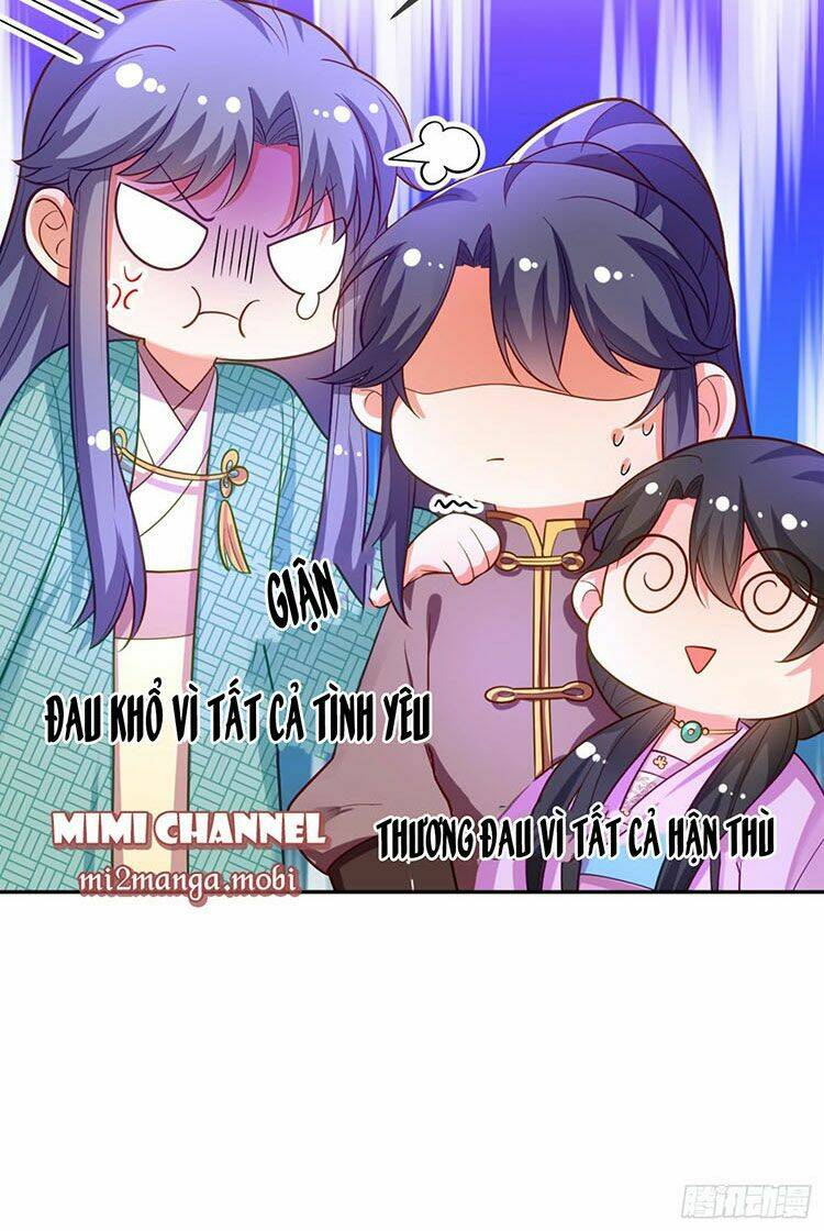 Giang Sơn Mỹ Nam Nhập Trướng Ta: Chapter 28