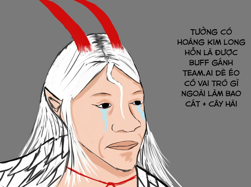Tây Du: Chapter 182