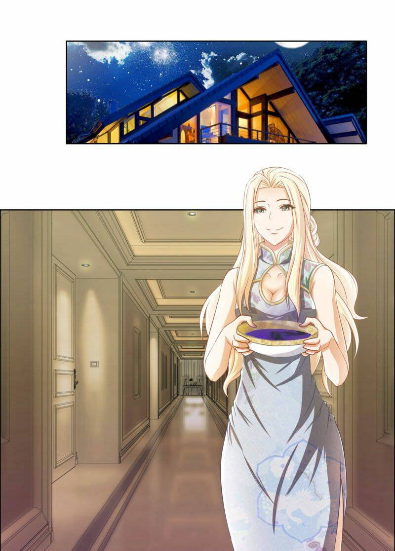 Phong Thủy Thiên Sư: Chapter 11