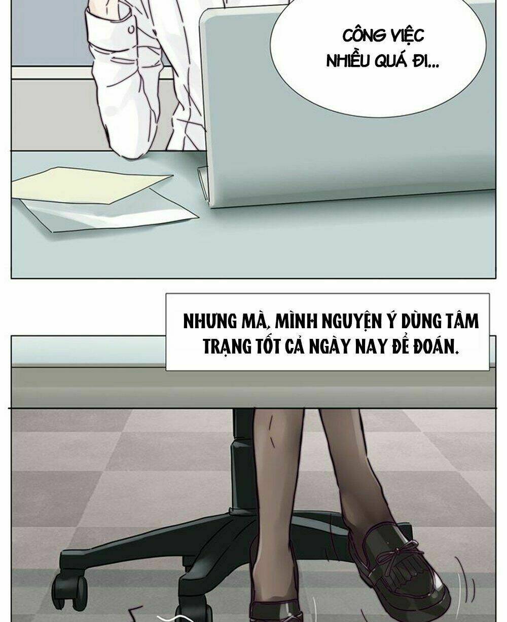 Tình Yêu Chớp Nhoáng: Chapter 74