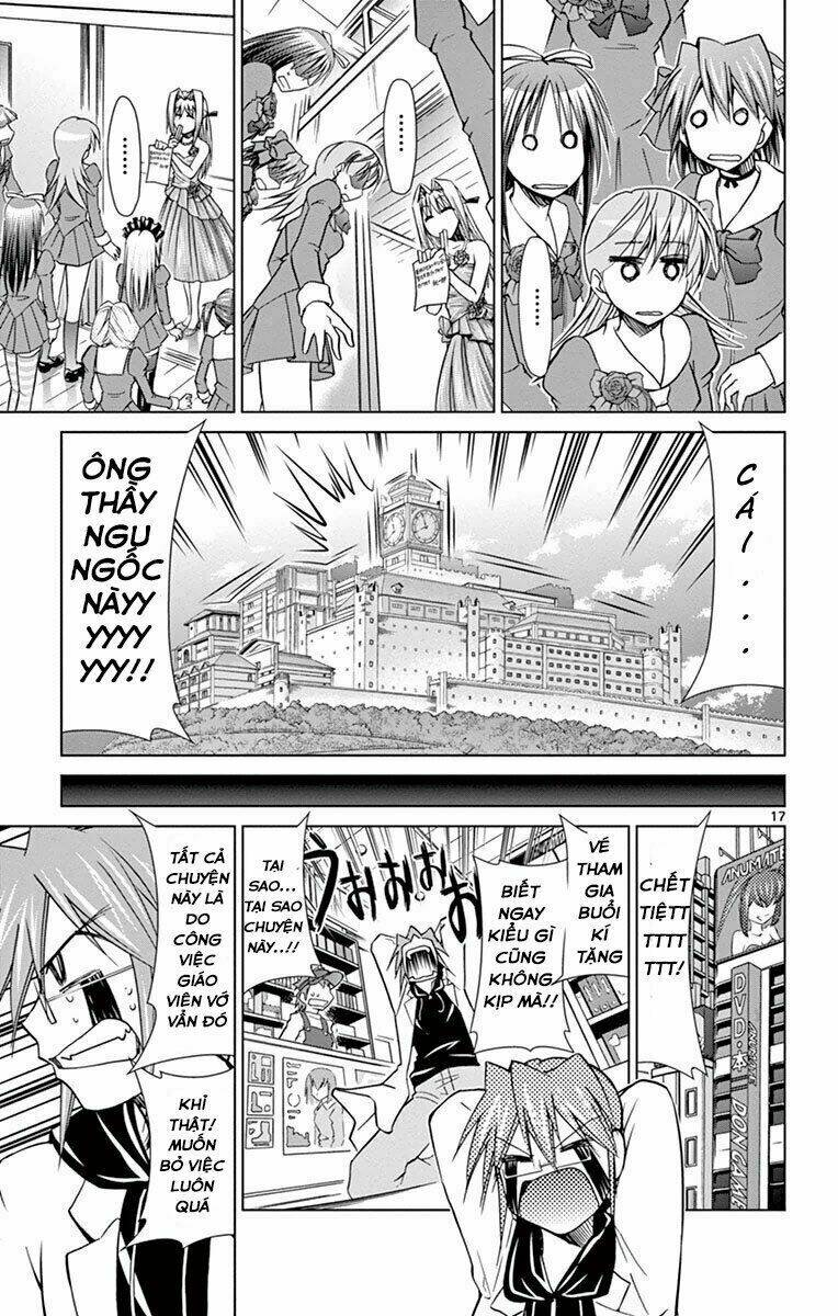 Denpa Kyoushi: Chapter 146